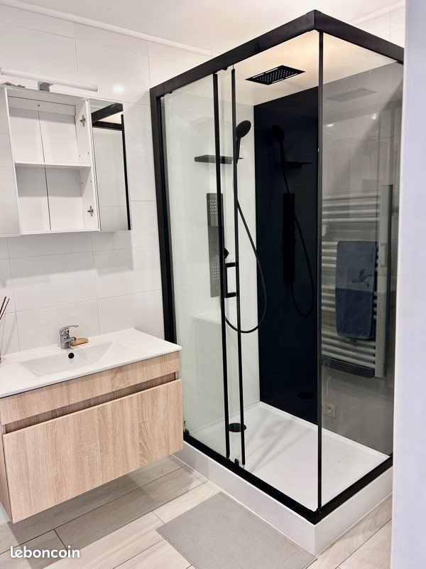 Appartement à louer, 64m², Hayange