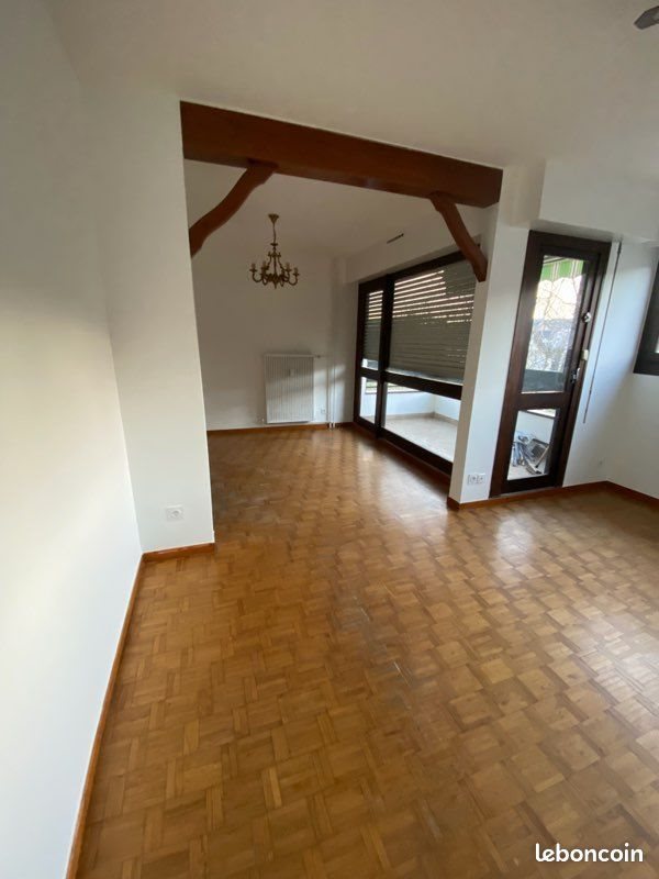 Appartement à louer, 80m², Rumilly