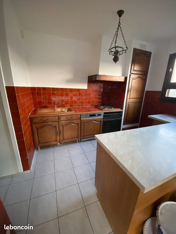 Appartement à louer, 80m², Rumilly