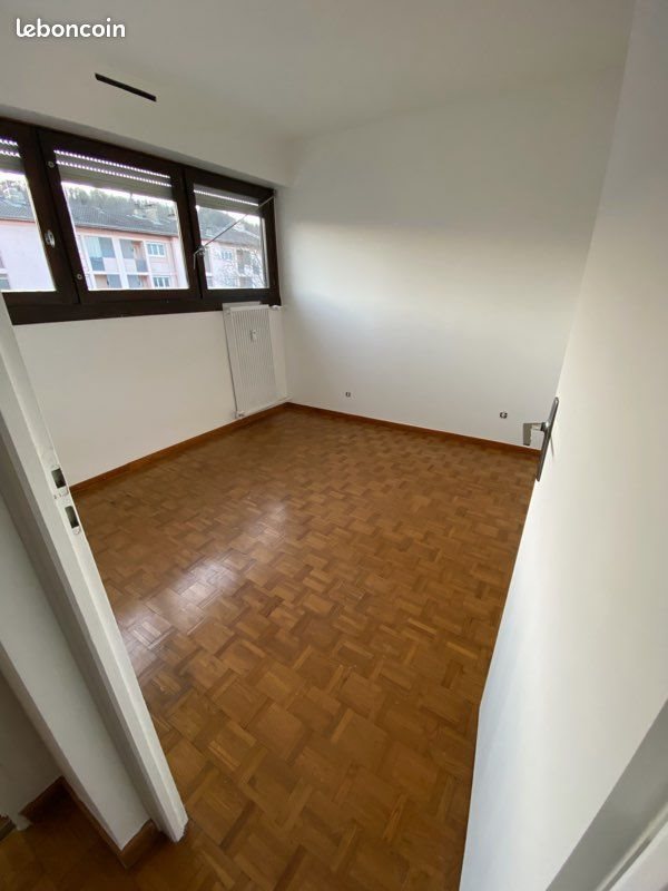 Appartement à louer, 80m², Rumilly