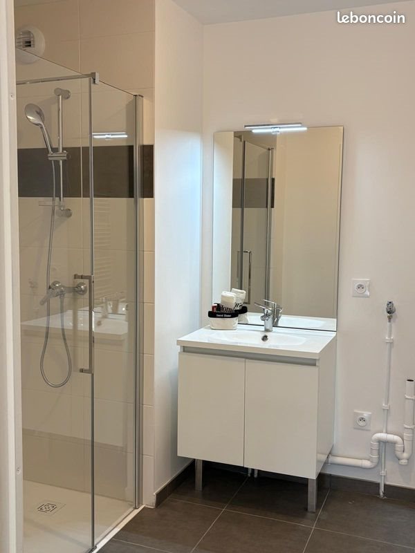 Appartement à louer, 61m², Vannes