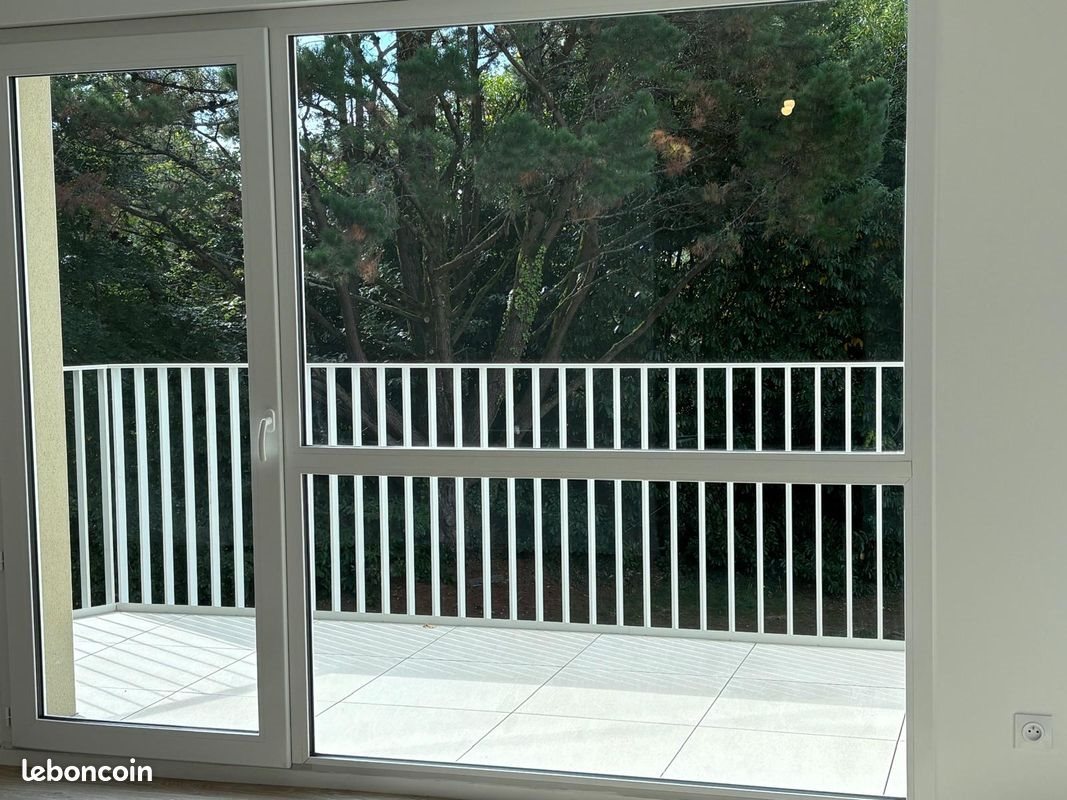Appartement à louer, 61m², Vannes