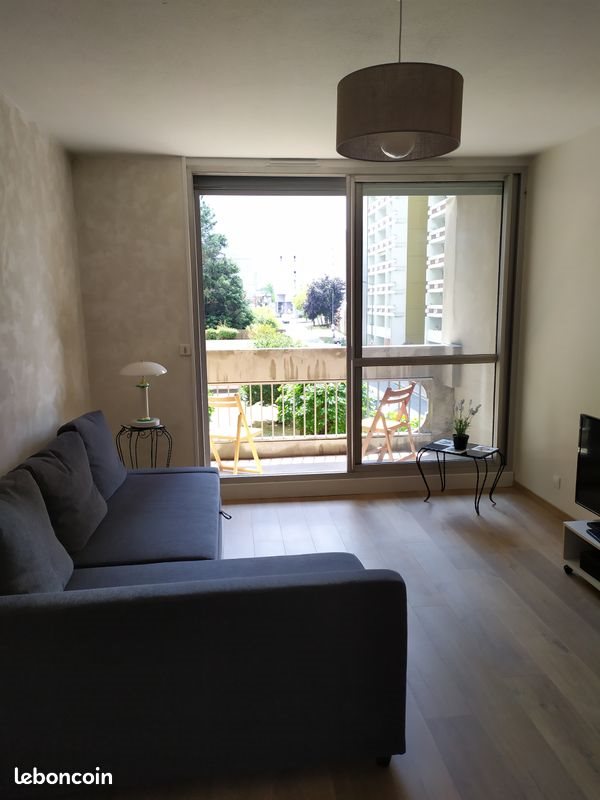 Appartement à louer, 44m², Saint-Etienne