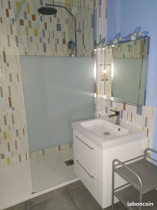 Appartement à louer, 44m², Saint-Etienne