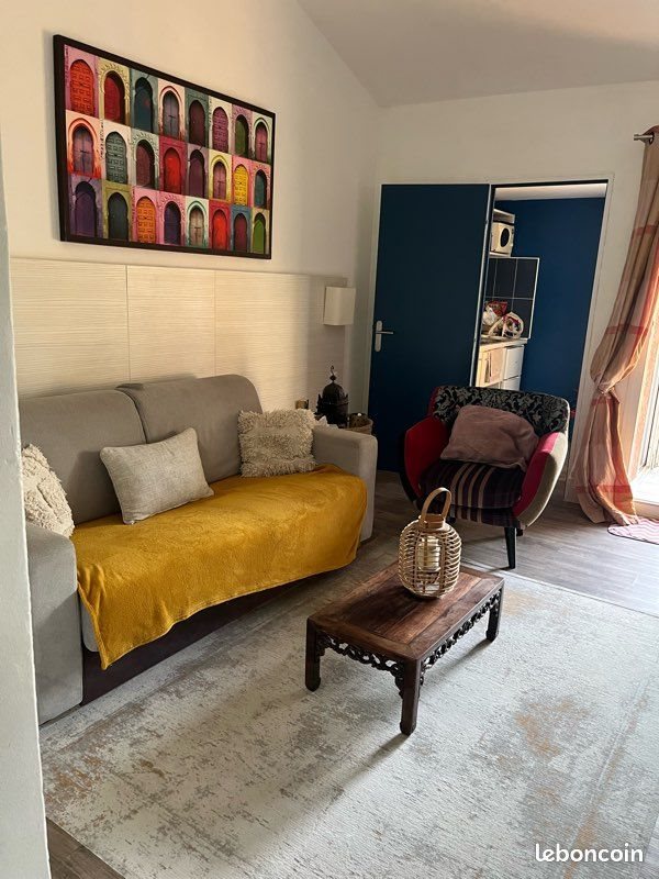 Appartement à louer, 26m², Arles