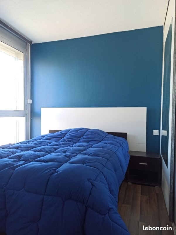Appartement à vendre, 32m², Canet-en-Roussillon
