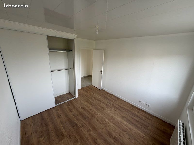 Appartement à louer, 70m², Saint-Clair-du-Rhône