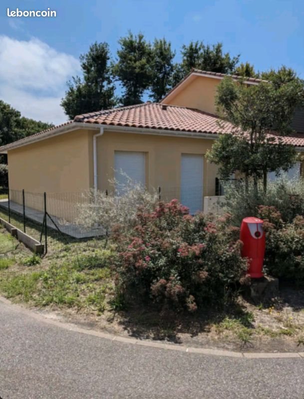 Maison à vendre, 80m², Bénesse-Maremne