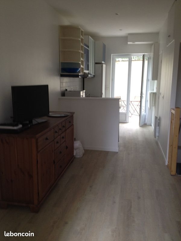 Appartement à louer, 30m², Maisons-Alfort