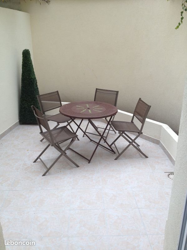 Appartement à louer, 30m², Maisons-Alfort