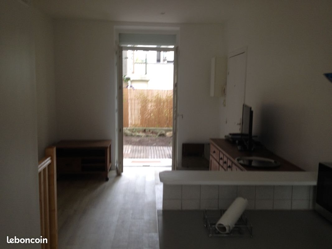 Appartement à louer, 30m², Maisons-Alfort