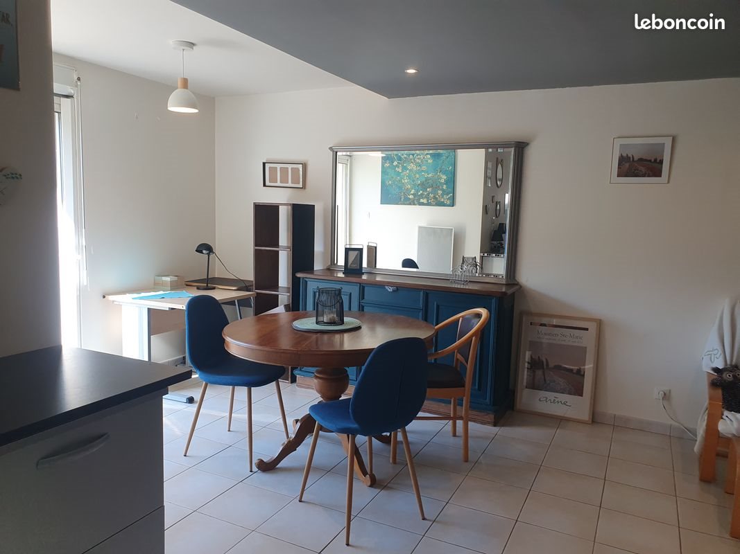 Appartement à louer, 60m², Digne-les-Bains