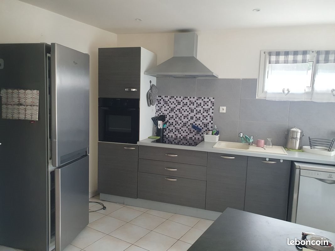 Appartement à louer, 60m², Digne-les-Bains
