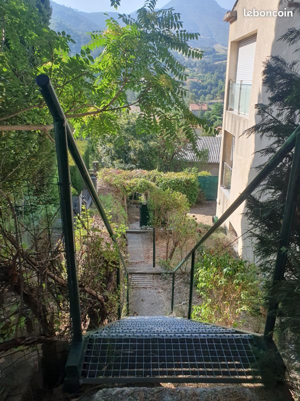 Appartement à louer, 60m², Digne-les-Bains