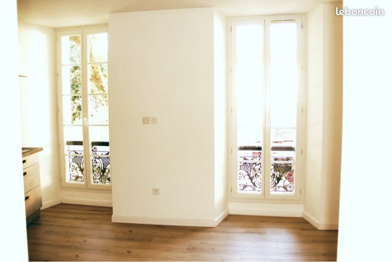 Appartement à vendre, 30m², Trets