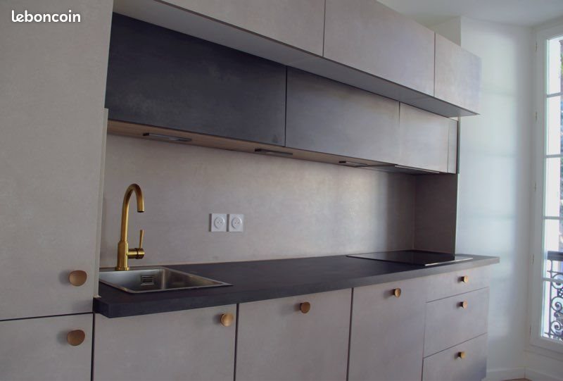Appartement à vendre, 30m², Trets