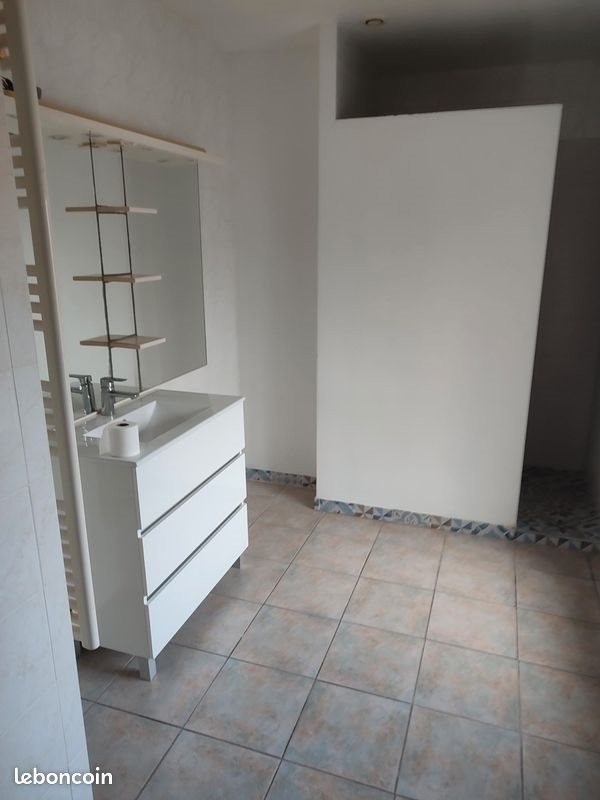 Appartement à louer, 70m², Saint-Cosme-en-Vairais