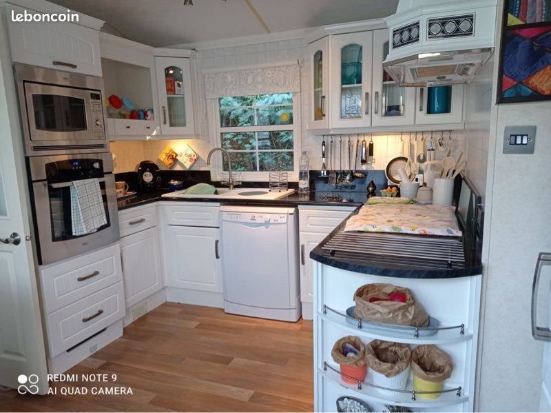 Maison à vendre, 45m², Gassin