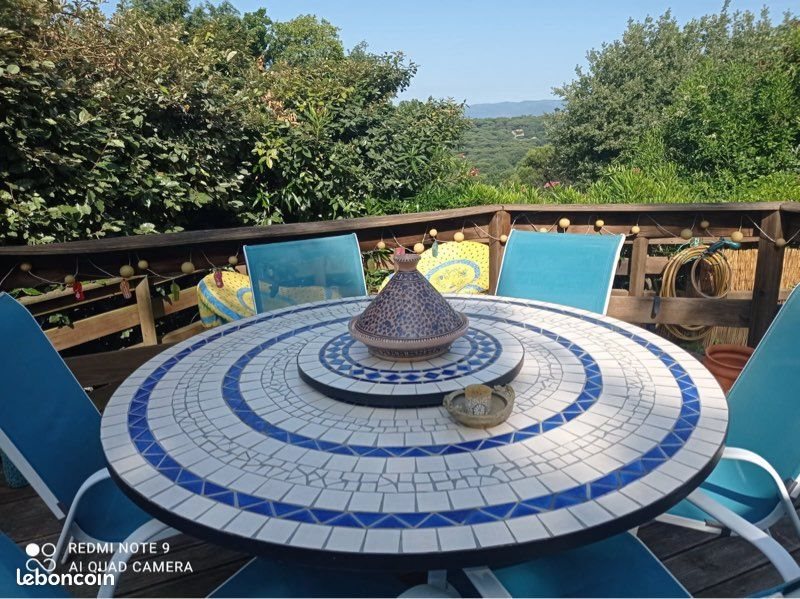 Maison à vendre, 45m², Gassin