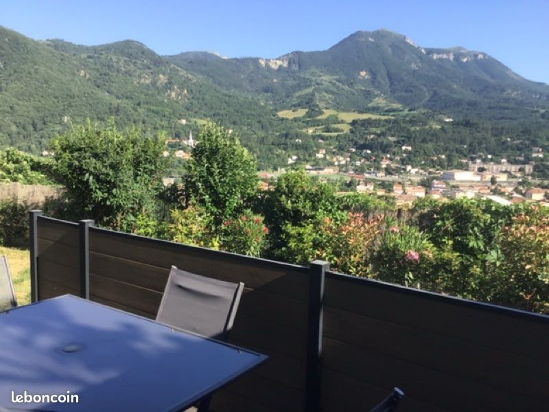 Appartement à louer, 55m², Digne-les-Bains