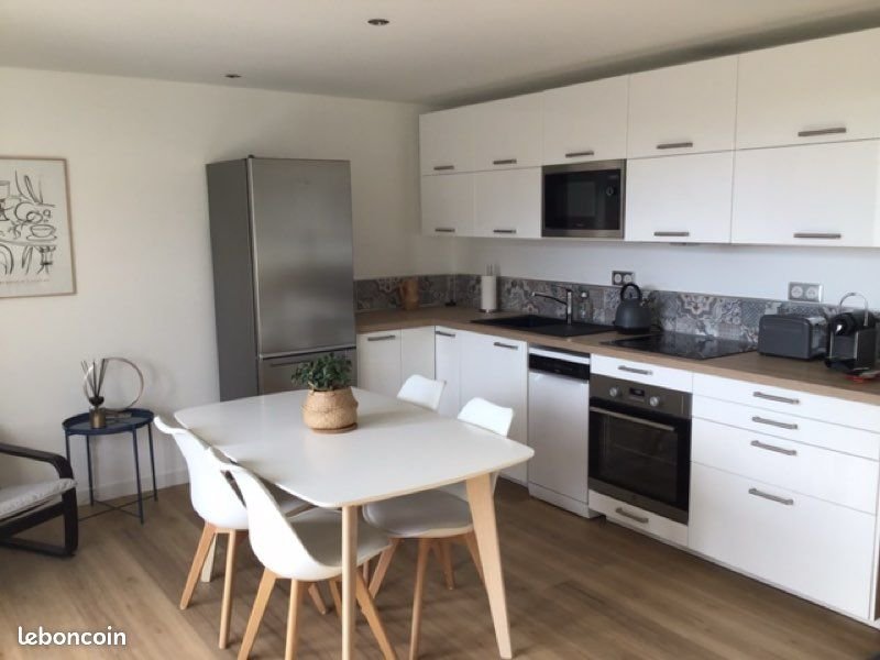 Appartement à louer, 55m², Digne-les-Bains