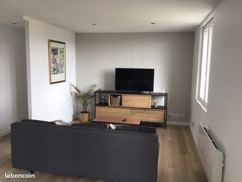 Appartement à louer, 55m², Digne-les-Bains