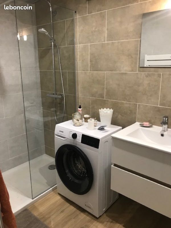 Appartement à louer, 55m², Digne-les-Bains