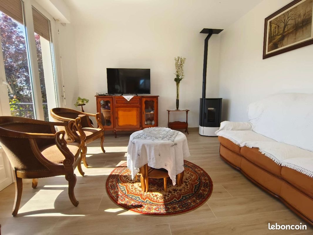 Maison à vendre, 180m², Lancieux