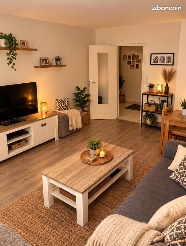 Appartement à vendre, 63m², Rueil-Malmaison