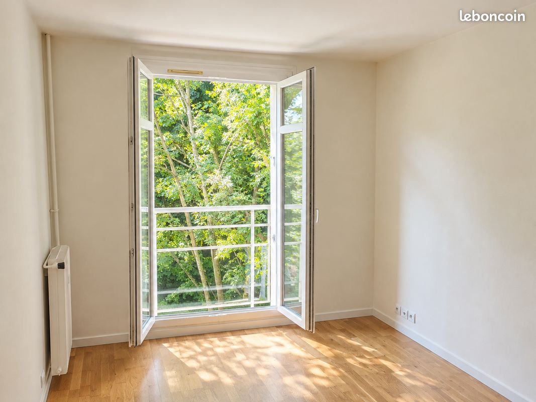 Appartement à vendre, 63m², Rueil-Malmaison