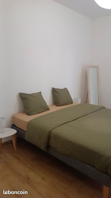 Appartement à louer, 50m², Lyaud