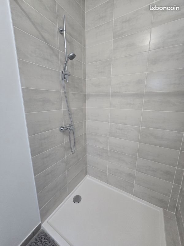 Appartement à louer, 50m², Lyaud