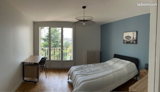 Appartement à louer, 68m², Oullins