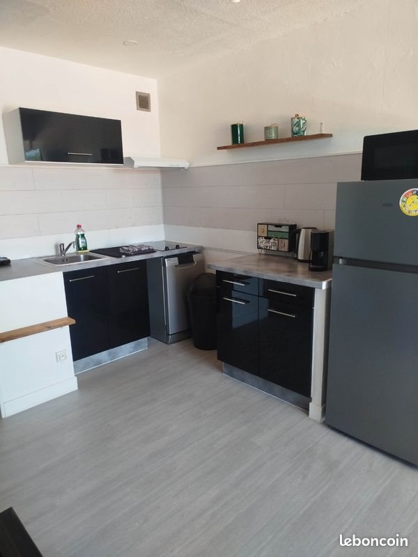 Appartement à vendre, 26m², Argelès-sur-Mer