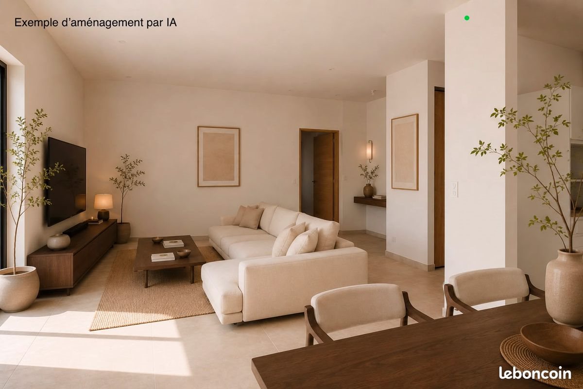 Maison à vendre, 103m², Cazouls-lès-Béziers