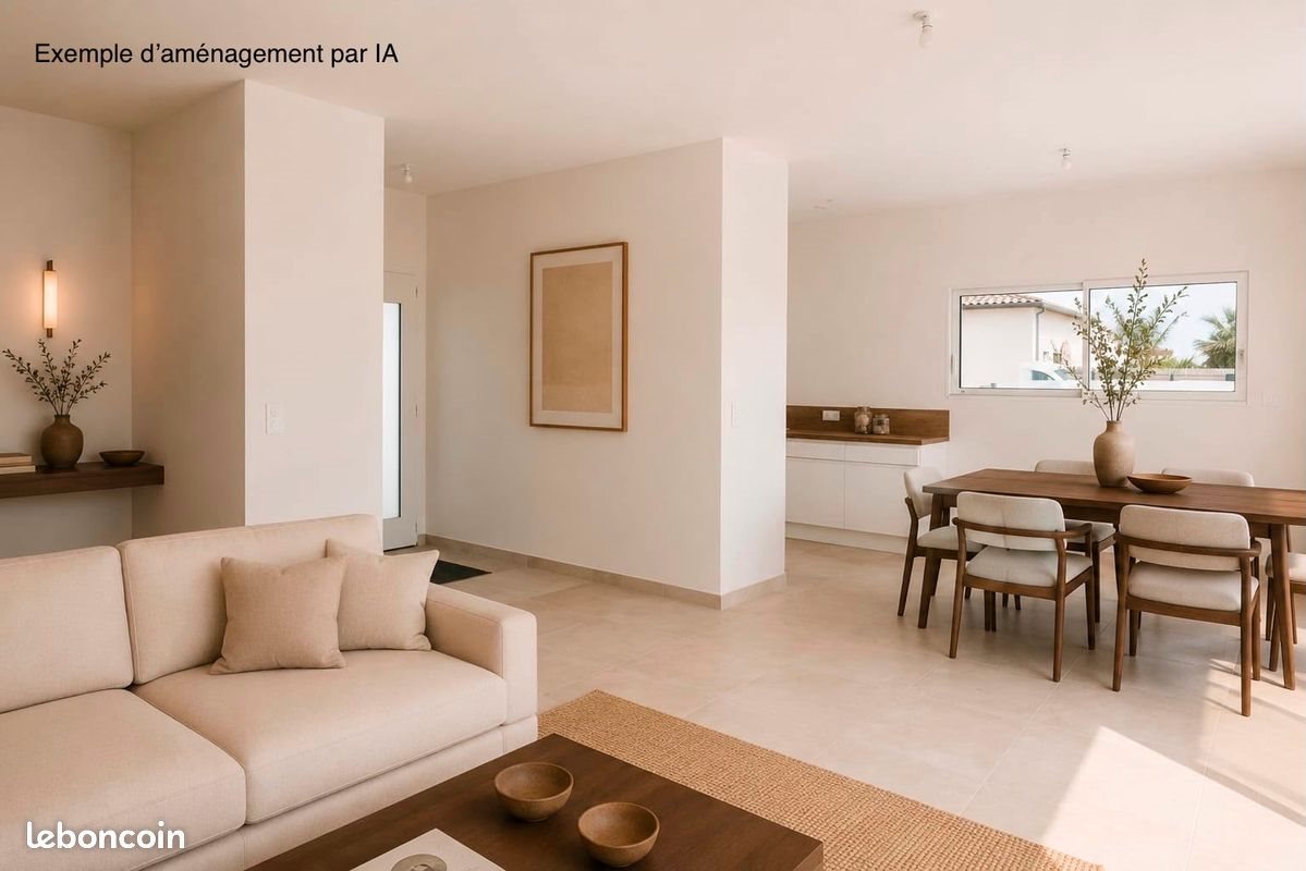 Maison à vendre, 103m², Cazouls-lès-Béziers