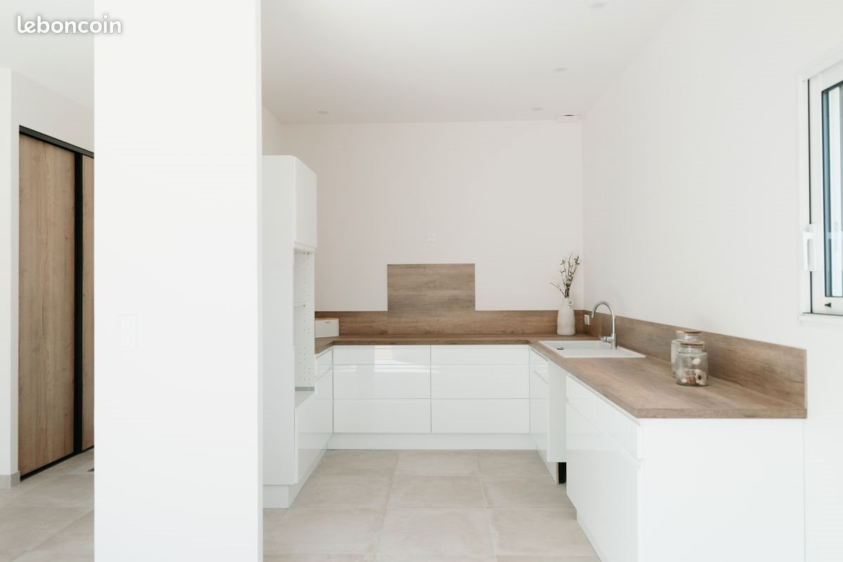 Maison à vendre, 103m², Cazouls-lès-Béziers