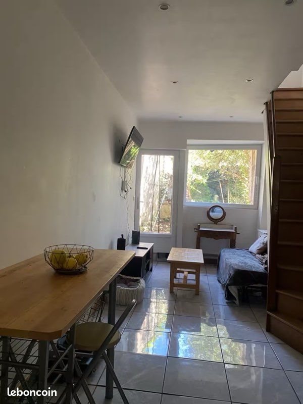 Maison à louer, 50m², Thiers
