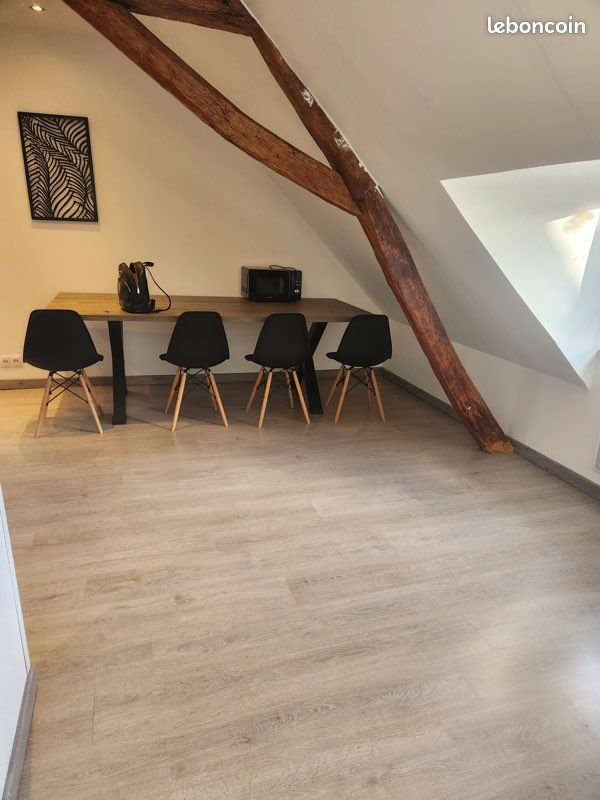 Appartement à louer, 35m², Beuvry-la-Forêt