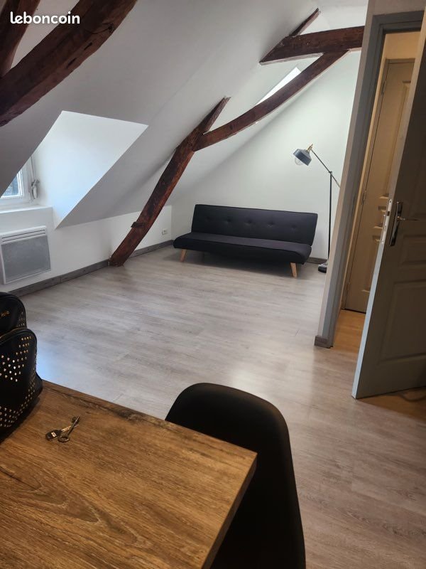 Appartement à louer, 35m², Beuvry-la-Forêt