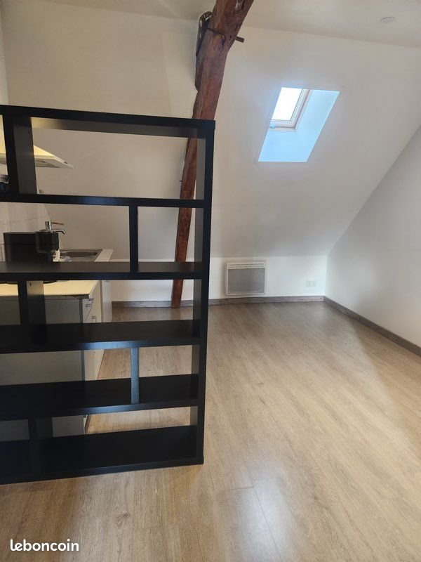 Appartement à louer, 35m², Beuvry-la-Forêt