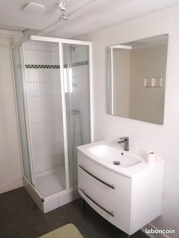 Appartement à louer, 25m², Marmande