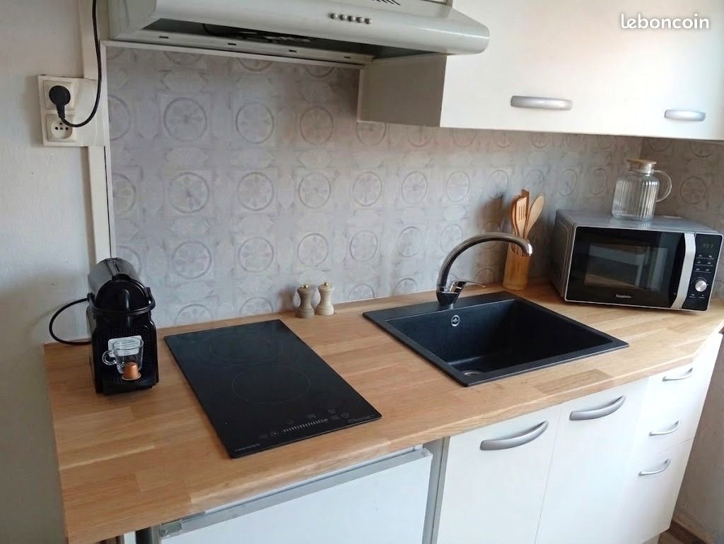 Appartement à louer, 25m², Marmande