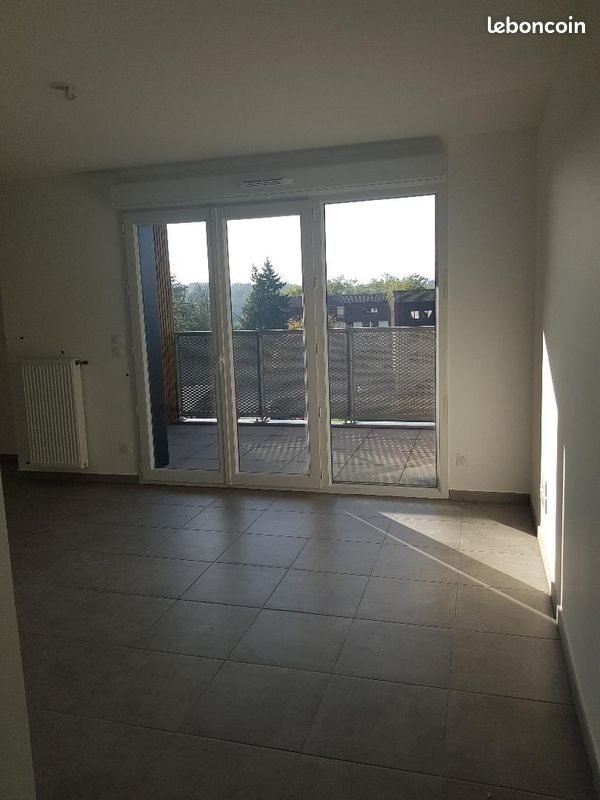 Appartement à louer, 61m², Francheville