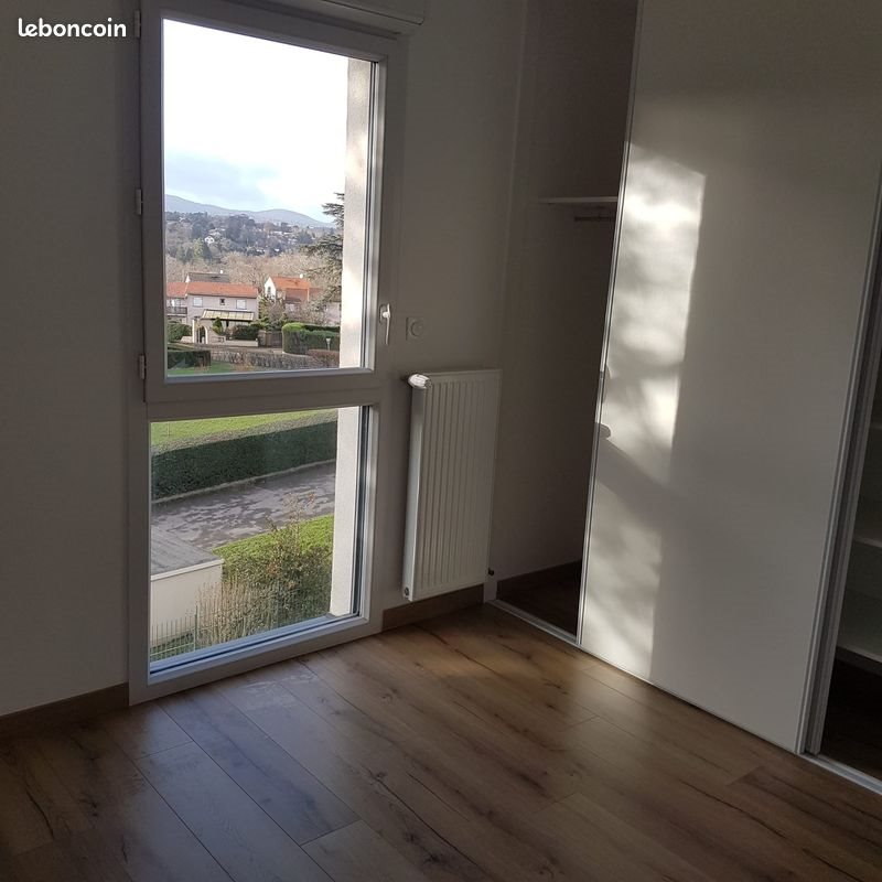 Appartement à louer, 61m², Francheville