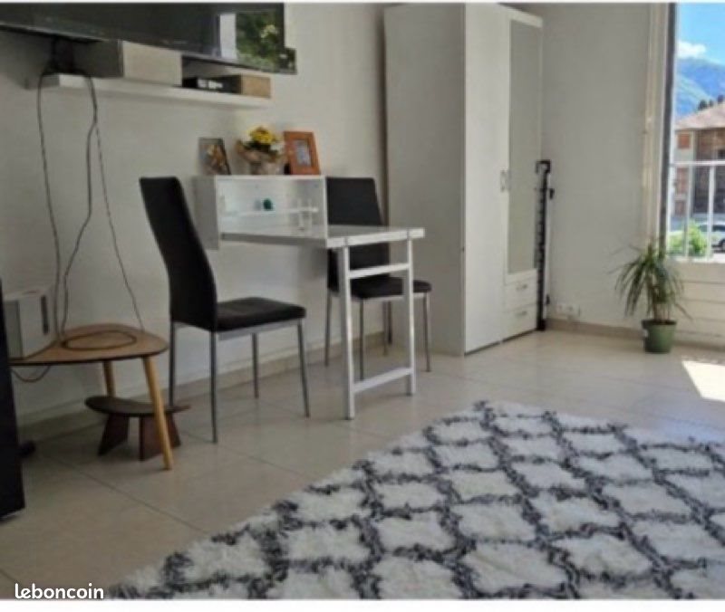 Appartement à louer, 30m², Gaillard