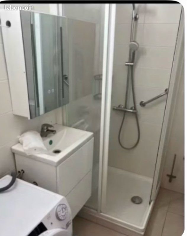 Appartement à louer, 30m², Gaillard