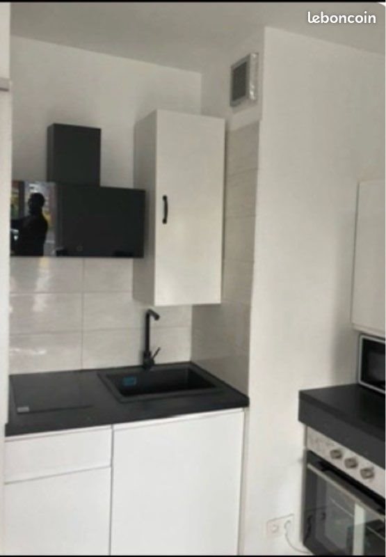 Appartement à louer, 30m², Gaillard