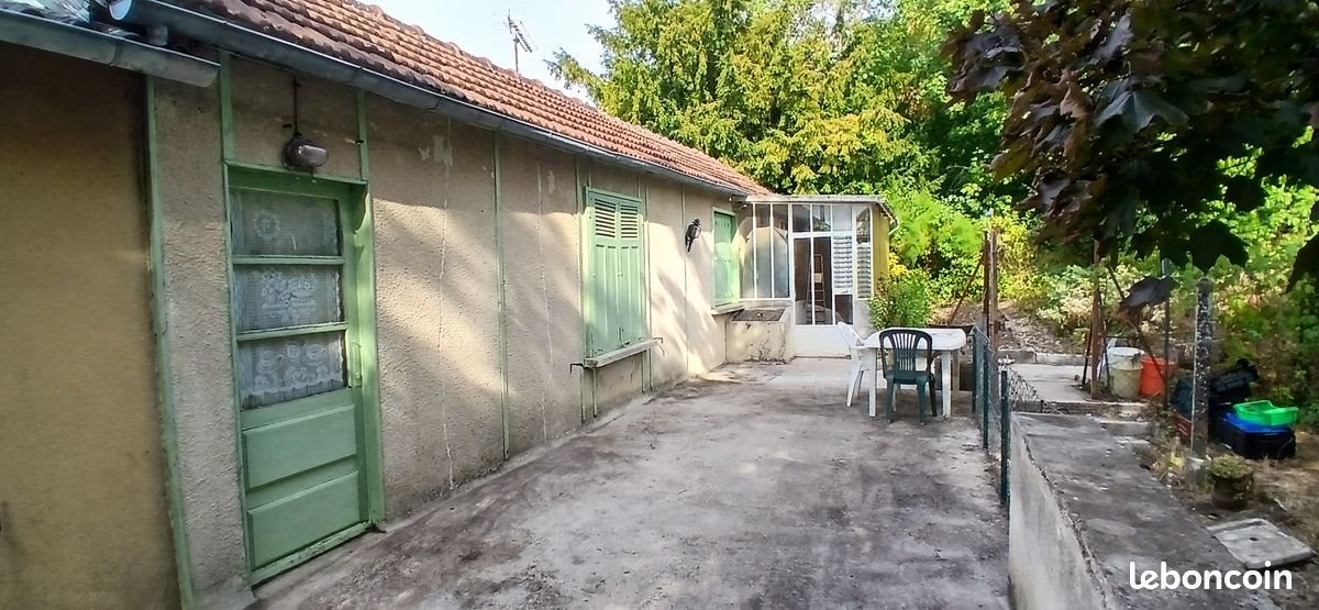 Maison à vendre, 61m², Provins