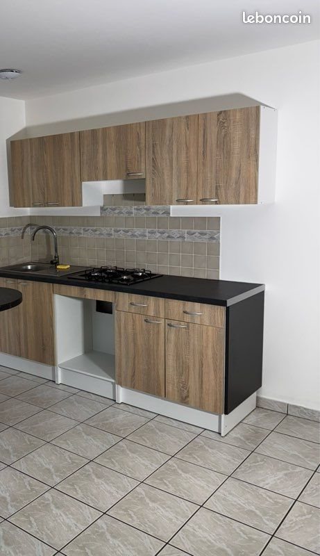 Appartement à louer, 44m², Boulay-Moselle